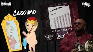 BÖZEMANN DISSTRACK ❌ FARID BANG alias FARID SCHMITZ ❌ CASHMO der nackte KÖNIG [upl. by Hastings165]