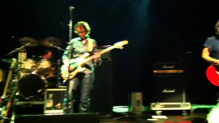 The Breeders  Happiness is a Warm Gun live in Belgium 2013 [upl. by Ehudd]