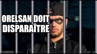 ORELSAN DOIT RENDRE SES VICTOIRES ET ALLER EN PRISON ft Waterhouse  Pensée Arborescente 103 [upl. by Spatz]