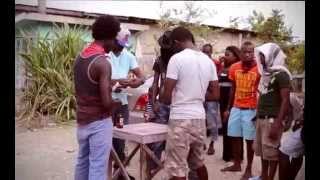 Masicka Navino Iyara Prince Pin amp More  Dark Room Riddim  Official Viral Video  2015 [upl. by Arda]