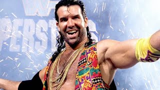 Razor Ramon  „Bad Boy“ Entrance theme Slowed  Reverb [upl. by Llewxam]