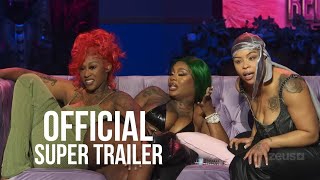 Baddies East Reunion  Official Super Trailer [upl. by Hsatan848]