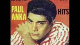 Paul Anka  Love Land  1961 [upl. by Ecilayram]