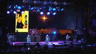 Nickelback  Photograph  Live at Sturgis 2006  720p [upl. by Ahsienad924]