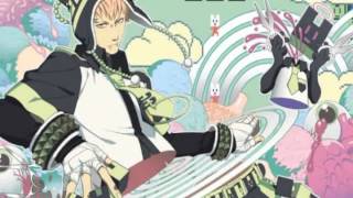 DRAMAtical Murder DMMdWAVE AMVMAD [upl. by Packer]