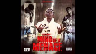 NBA YoungBoyIntroMind Of A Menace [upl. by Allit]