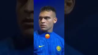 😅 Otamendi y Lautaro hablando antes del Inter  Benfica futbol [upl. by Cher390]