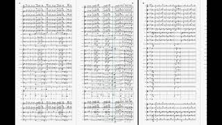 Mephisto Waltz No 1  Franz Liszt Arrangement for Orchestra MuseScore [upl. by Eecrad362]