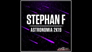 Astronomia 2K19 Radio Edit [upl. by Ardrey]