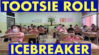 BEST ICEBREAKERS  FUN Classroom WARM UP for ALL AGES  Kru Minah [upl. by Nomis552]