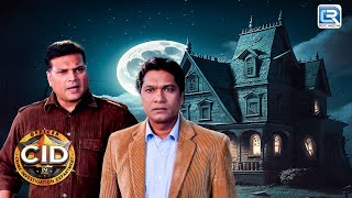 Property का अजीबो गरीब Case क्या Solve कर पाएँगी CID  CID  सीआईडी  TV Serial Episode [upl. by Elleniad]