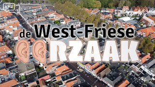 De WestFriese Oorzaak SPECIAL [upl. by Gabriele]