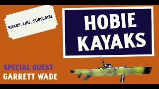 Advanced Kayak Angler Hobie Kayaks [upl. by Jethro999]