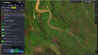 Remote sensing with Cloud Resources [upl. by Amaris]