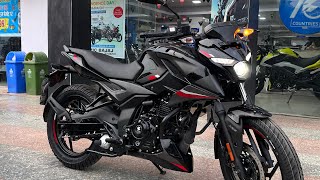 2023 New Pulsar N150 New Model 2023 Full Review In Hindi  New Changes Price Mileage Features etc [upl. by Schott]