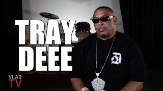 Tray Deee on Why Snoop Dogg and Suge Knight were Enemies at One Point Part 10 [upl. by Leunad]