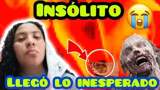 INSOLITO SIERVA YANELI CRUZ CON LLANTO EN EL ALMA COMUNICO ULTIMAS REVELACION PLANDEMIA [upl. by Novak]