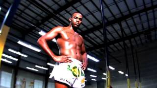 Promo k UFC 151 Jones vs Henderson ot NickTheFace [upl. by Jovi162]