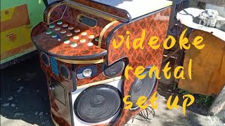 Merry Christmas videoke rental [upl. by Flatto]