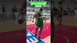 basketball highlights 🏹VS🐲 COMING UP pinoyliga [upl. by Yelak]