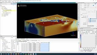 Building a greenfields project from public data in Geoscience ANALYST Pro [upl. by Hatch]