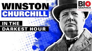 Winston Churchill In the Darkest Hour [upl. by Harahs152]