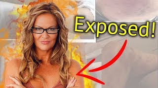 Fasciablaster and Ashley Black Truth Exposed  Entrepreneur News [upl. by Tnilf]