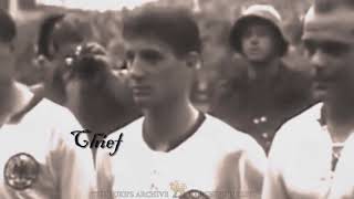 1954 World Cup Deutschlandlied 1st verse only [upl. by Lathan177]