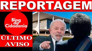 Lula manda Milei se acanhar [upl. by Josiah]