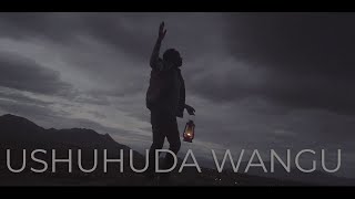 Frankie Thiongo  Ushuhuda Wangu Official Music Video [upl. by Jeunesse663]