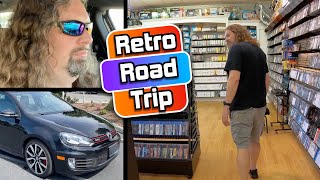 VIDEO GAME HUNTING in Small Towns  PICKUPS [upl. by Suriaj644]