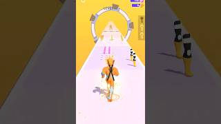 Mashup hero runner great gameplay on Mobile part 30 [upl. by Nileuqcaj]