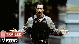 Metro 1997 Trailer  Eddie Murphy  Michael Rapaport [upl. by Aset]