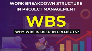 Mastering WBS Everything You Need to Know About Work Breakdown Structure [upl. by Marika]