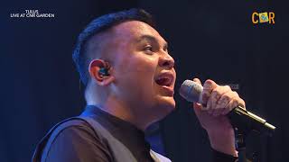 TULUS  TEMAN HIDUP [upl. by Ramled]