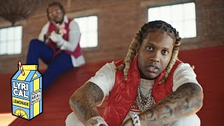 Lil Durk  What Happened to Virgil ft Gunna Official Music Video [upl. by Uol]