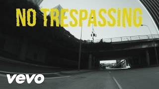 Adam Lambert  Trespassing Official Lyric Video [upl. by Lundberg429]