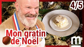 🌰 Mon gratin de Noël [upl. by Ed]