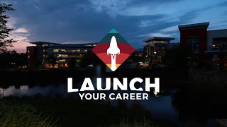 Red Ventures LAUNCH Your Career [upl. by Eedyah]