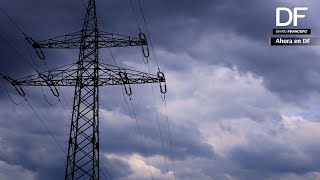 Ahora en DF ¿Por qué la FNE empezó una investigación por la compra de State Grid a CGE [upl. by Let]