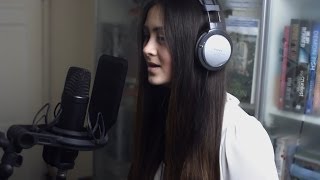 Demons  Imagine Dragons Cover by Jasmine Thompson [upl. by Ailaroc]