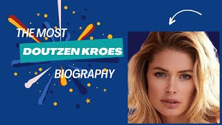 Doutzen Kroes Review 2024 [upl. by Milt76]