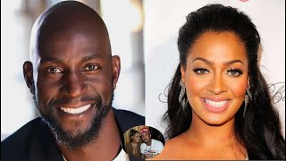 Ex NBA Player Kevin Garnett REVEALS TRUTH About IF He Told Carmelo Anthony He TASTED Ex Wife La La [upl. by Ebenezer127]