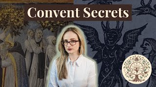 Veiled Truths Scandal and Mystery in a Renaissance Convent [upl. by Clementius]