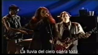 Mad Season long gone day live subtitulada [upl. by Jorge]