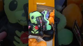 Walmart HALLOWEEN FINDS walmart shorts [upl. by Annahc]