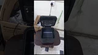 Midea Air Fryer 7L [upl. by Zamir392]