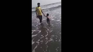 Coxs Bazar Sea Beach [upl. by Heymann]