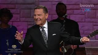 Kenneth Copeland Prophecy  What About 2019 [upl. by Asin]