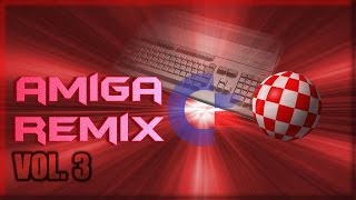 Amiga Remix  Best Of Vol III [upl. by Mahon]